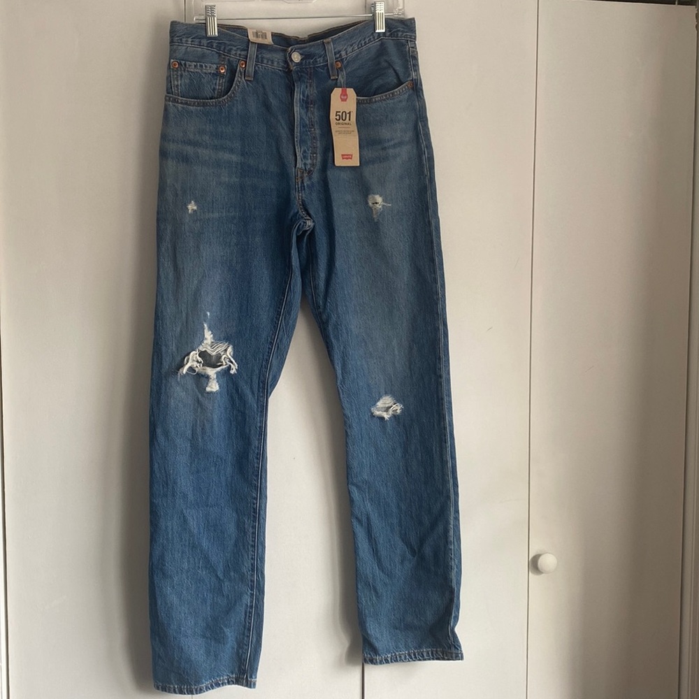 Levi Jeans